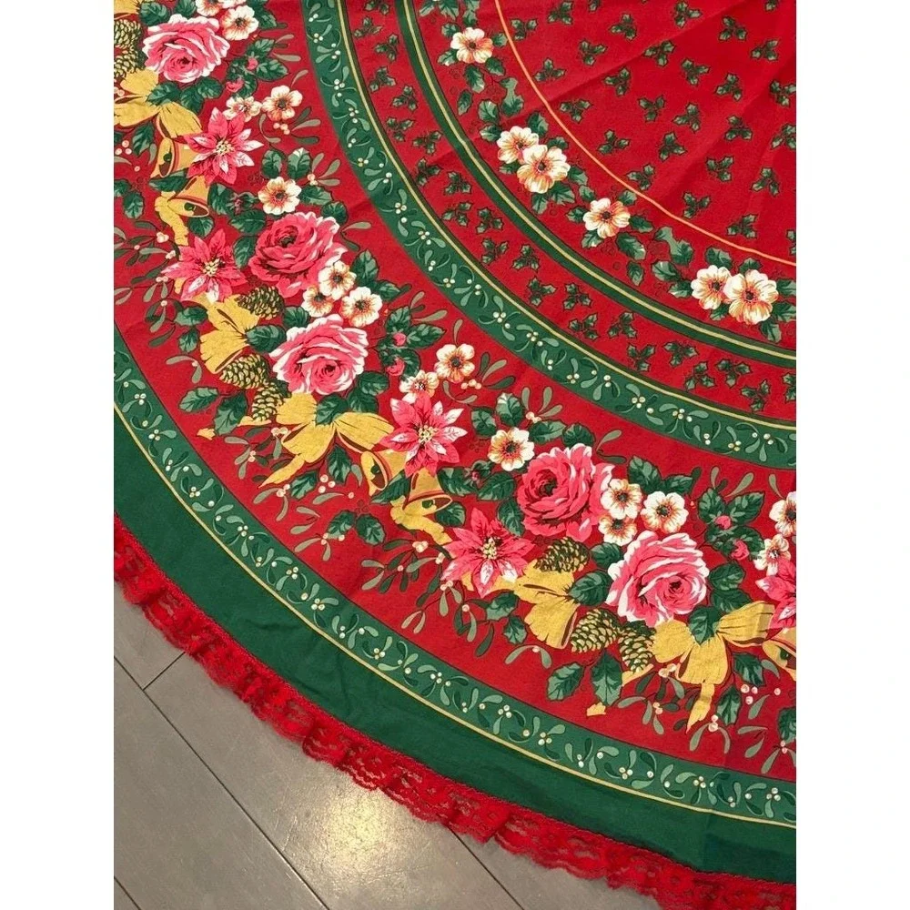 N/A vibrant christmas
